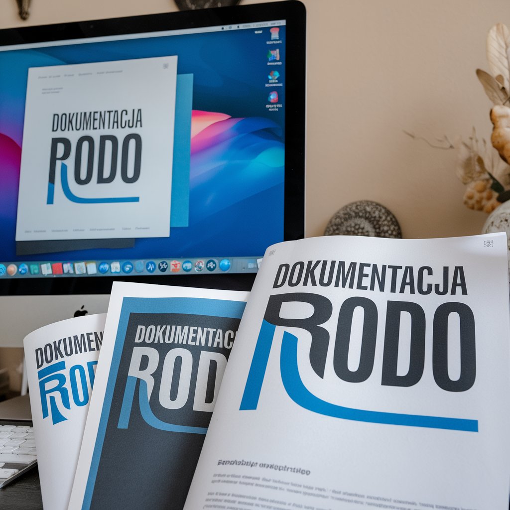 Profesjonalna dokumentacja RODO zgodna z przepisami
